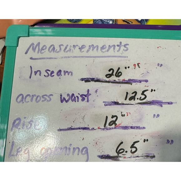 SHEIN Women's Denim Distressed Jeans Size 25/XS High Rise Torn Knees Ripped - Picture 7 of 8